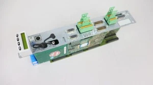 Rexroth CDB01.1C-SE-EN2-EN2-ENS-NNN-S1-S-NN-FW MNR: R911324404 TESTED UNUSED - Picture 1 of 6