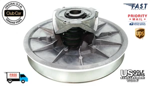 ***OEM***Club Car Golf Cart Driven clutch 1997-up DS & Precedent 101834001 FE290 - Picture 1 of 10