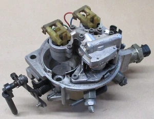 2 BARREL ROCHESTER TBI-220 CORE 17087101 1779 JRA FOR 1987-1990 GMC CHEVY - Picture 1 of 9