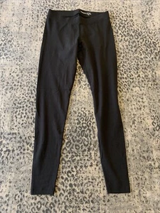 Toad & Co Women’s Lean Legging Size XS Organic Cotton Black - Picture 1 of 14