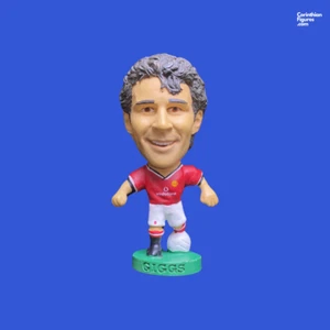 Corinthian Prostars Collector Edition - Ryan Giggs Manchester United PRO529 L - Picture 1 of 1