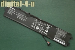 New Genuine L14M3P24 L14S3P24 Battery for Lenovo Legion Y520-15IKBA Y520-15IKBM - Picture 1 of 2