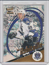 1999-00 Pacific Revolution #71 Luc Robitaille Los Angeles Kings