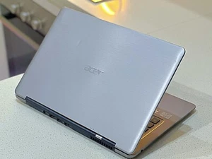 Acer GOLD Acer Aspire S3 Intel ®Core™i5*4GB*HDMI*13.3”LED#3084 - Picture 1 of 8