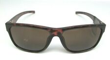 Custom Eyes Brown Tortoise Sunglasses 100% UV See Description 0039441912