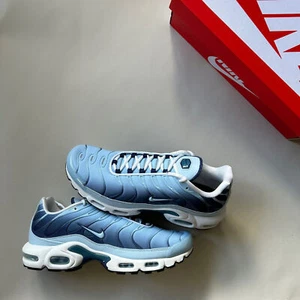 Nike Air Max Plus Celestine Blue (FJ4736-400) - Multiple Sizes - Trusted Seller