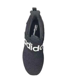 adidas Ladies' Size 7 Lite Racer Adapt Slip On Running Shoe FV8601 - Picture 1 of 5