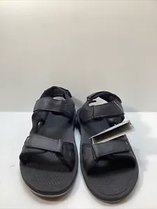 Sandalias New Balance Pure Align Recharge, #M2080, hechas por el hombre, para hombre talla 11 D - Imagen 1 de 4