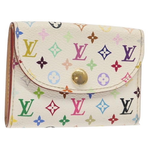 LOUIS VUITTON（LV） LOUIS VUITTON Monogramma Busta Multicolore Cult De Vuitto M66557 LV Autore hk2553