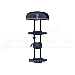 G5 Head-Loc Quiver - 6 arrow - Black - 975-BLCK - Picture 1 of 1