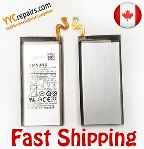Premum Quality Samsung Galaxy Note 9 Replacement Battery SM-N960U EB-BN965ABU - Photo 1 sur 1