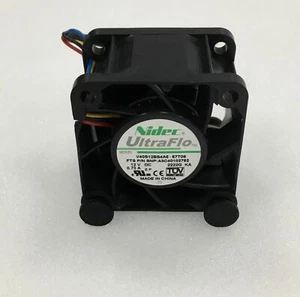 Ventilador Fujitsu A3C40102752 - Imagen 1 de 3