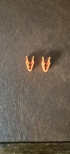 Ford Ranger Sicherungskasten Abdeckclips X2 - Bild 1 von 3