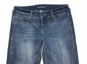 Damen Maurices Jeans Denim Hose Gr. Medium M-S Jegging Skinny Stretch - Bild 1 von 5
