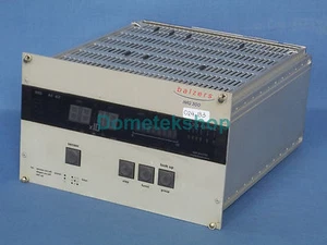 Controlador de calibre de iones Balzers IMG 300 - Imagen 1 de 5
