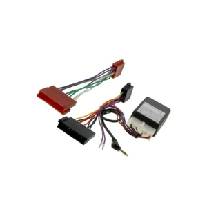 -SON Adapter für Lenkradsteuerung passt 4CARMEDIA - Picture 1 of 1