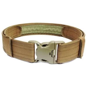 Tactical Belt ANA Tactical Hunting Airsoft Russian Army Original - Picture 1 of 8