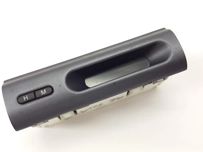 1995-1999 Ford Contour / Mercury Mystique OEM Dash Digital Clock Display - Image 1 of 3