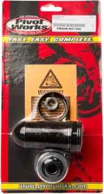 Ремонтный комплект заднего амортизатора Pivot Works для Kawasaki KX250 00-07 - Изображение 1 из 4