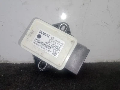 0265005765 - 9664661580 CENTRALINA ESP / BOSCH / 744062 PER CITROËN C4 II NC_ - Immagine 1 di 4