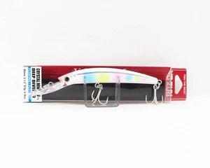 Yo Zuri Crystal Minnow DD 90 mm Floating Lure R1134-HCA (1053) - Picture 1 of 6