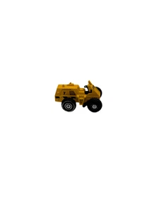 Front Loader Diecast yellow - Picture 1 of 4
