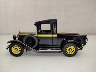 Danbury Mint Dodge Pickup  Scala 1/24-U19 - Immagine 1 di 4