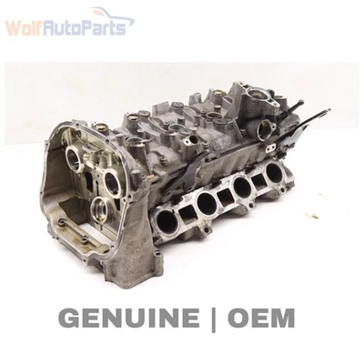 Audi S8 2013-2018 4,0 L - culata del motor izquierda 079103063DB Foto 1 de 4