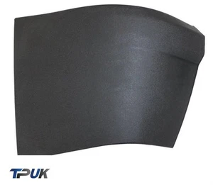 TRANSIT CONNECT ENDKAPPE STOßSTANGE HINTEN LINKE SEITE N/S - Bild 1 von 2