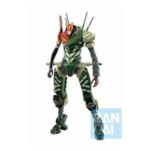 Bandai Ichibansho Rebuild of Evangelion 3.0 + 1.0 Operation Started! EVA-02A - Picture 1 of 7