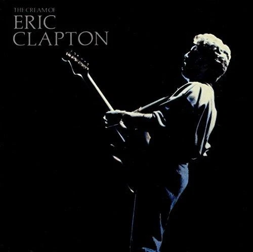 The Cream of Eric Clapton - Image 1 of 1