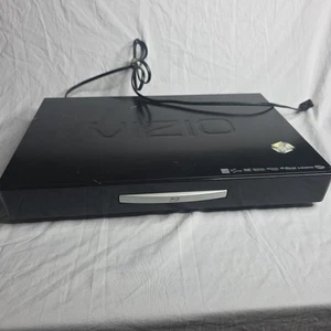 Vizio VBR100 HDMI Blu-ray Bluray DVD Player OHNE FERNBEDIENUNG GETESTET FUNKTIONIERT (BES) - Bild 1 von 11
