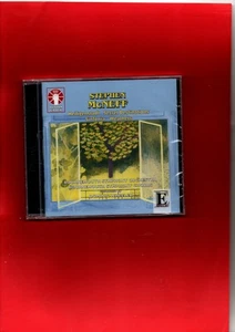 McNeff - Orchestral Works - Sinfonia / Secret Destinations etc - N&s - Dutton CD - Picture 1 of 2