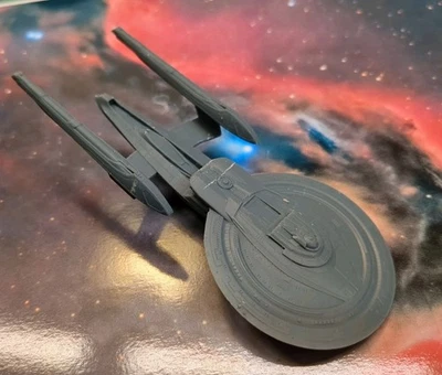 Star / Trek / Micro / FASA / gaming 3D resin printed - Image 1 of 4