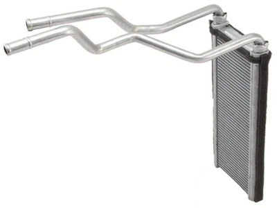 Núcleo calefactor de aluminio Four Seasons 92408 para 04-11 Mazda RX-8 Foto 1 de 4