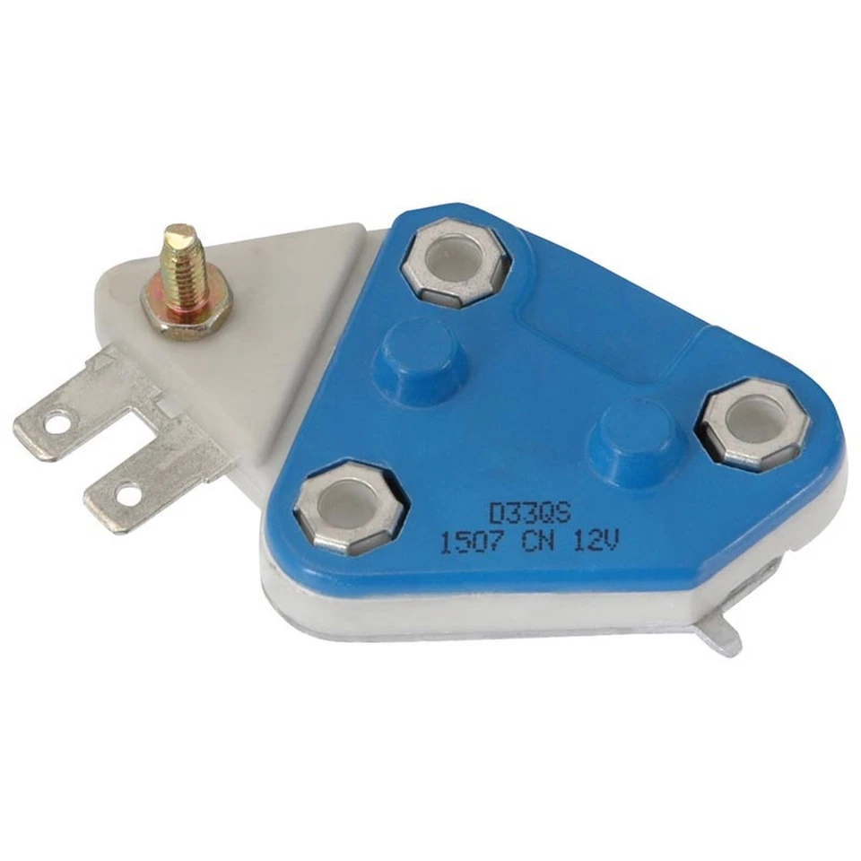 Nuevo regulador de voltaje para Ford C700 V8 8,2 L 80-86 13001740 1876388 9343233 D687 Foto 1 de 4