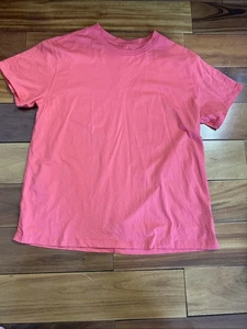 Lululemon T-Shirt Womens Size 12 Mint Short Sleeve Athletic Gym Running - Picture 1 of 3
