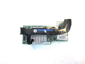 Adaptador HP 649940-001 HP Flex Fabric 10Gb 2P 554FLB yz - Imagen 1 de 4