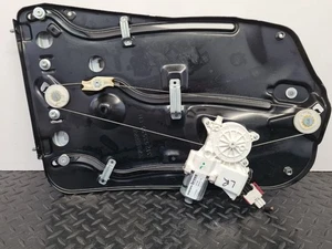 VOLVO C70 MK2 2009 CABRIO FENSTERHEBER HINTEN LINKS MIT MOTOR 31253533 - Bild 1 von 12