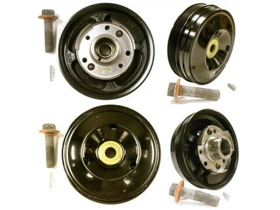 Equilibrador armónico de motor Oldsmobile Delta 88 1986-1988 22477MHWN 1987 Foto 1 de 2