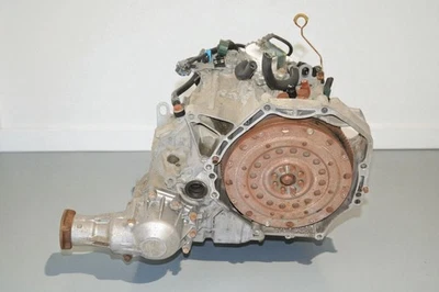 2001-2002 Acura MDX AWD Automatic JDM Transmission V6 3.5L J35A - Изображение 1 из 4