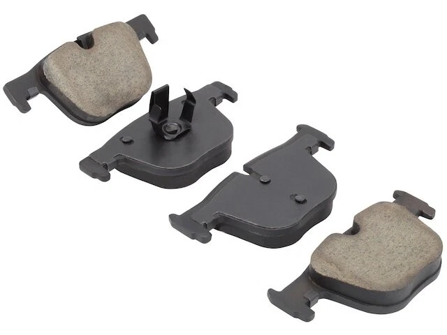 Juego de pastillas de freno traseras para BMW 340i GT xDrive 2018 CN225JQ 2017-2019 Foto 1 de 1