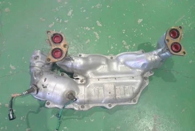 Colector de escape SUBARU Impreza 2015 DBA-GP3 44620AC830 [usado] [PA105786093] Foto 1 de 3