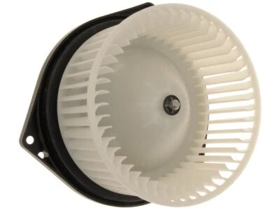 For 2013-2014 Subaru WRX Blower Motor VDO 15235TSFC - Image 1 of 2