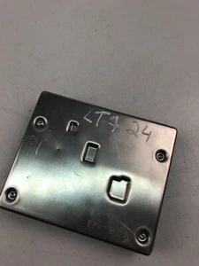 LT724 LEXUS Control Unit 86740-76270 - Picture 1 of 4