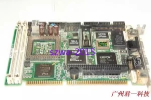 1pcs Used Linghua NUPRO-575 - Picture 1 of 4