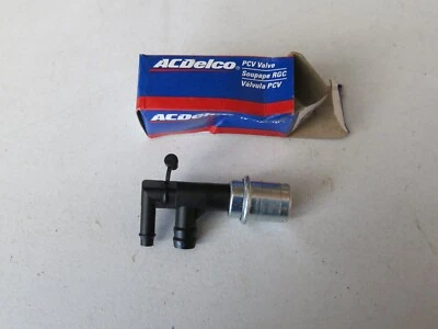 ACDelco CV918C PCV Valve 12351225 fits Lincoln Ford Mercury Mazda '80-'02 - Изображение 1 из 2