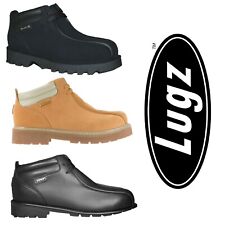 Lugz Pathway Men's Premium Boots Leather or Suede