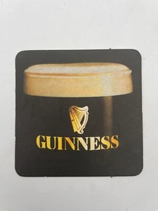 Sottobicchiere birra Guinness Vintage - Picture 1 of 2