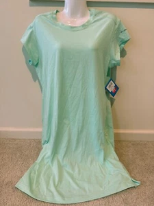 Columbia Magnolia Springs Women's Tee Dress Size L - Picture 1 of 2